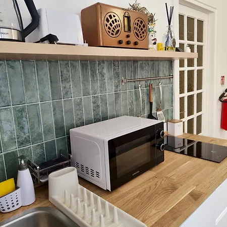 Maskan Centro * Palermo