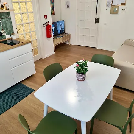 Maskan Centro * Palermo