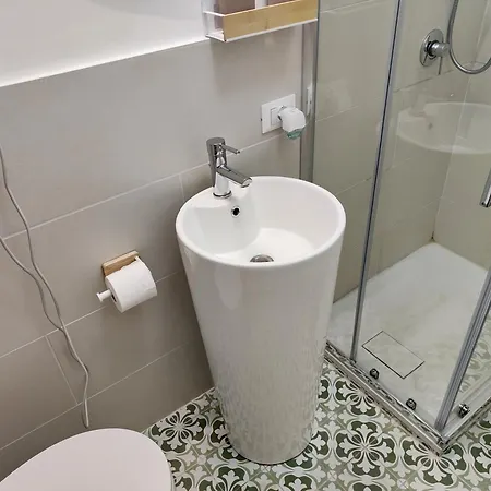 Maskan Centro Lägenhet