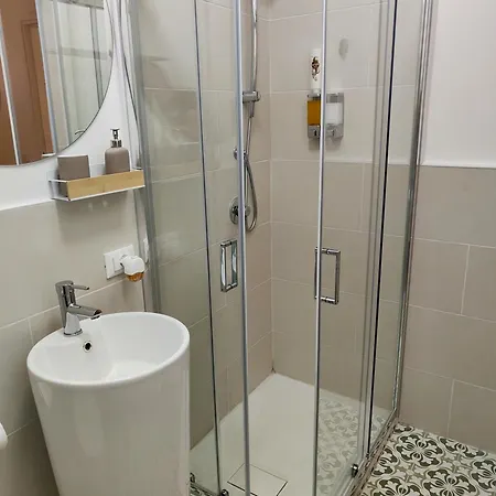 Lägenhet Maskan Centro *