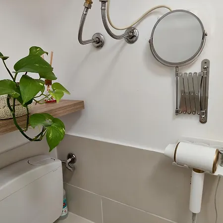 Maskan Centro Lägenhet *