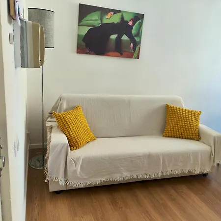 Maskan Centro * Palermo