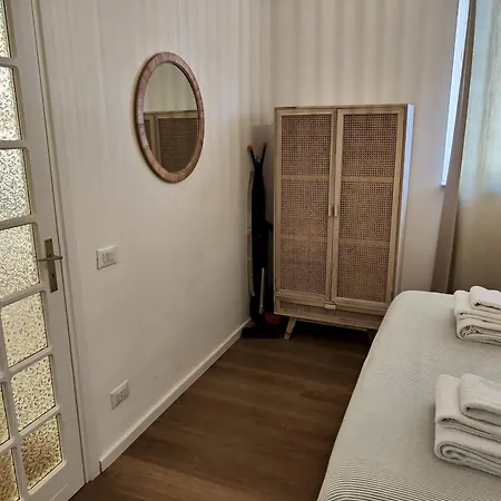 Lägenhet Maskan Centro *