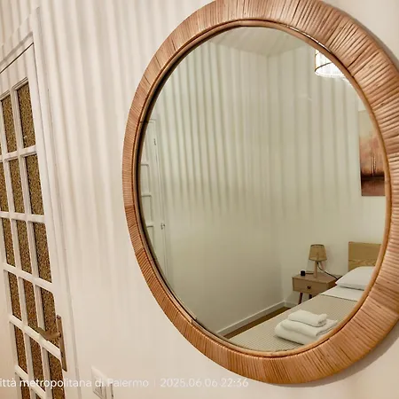 Maskan Centro Lägenhet