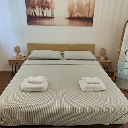 Maskan Centro Palermo