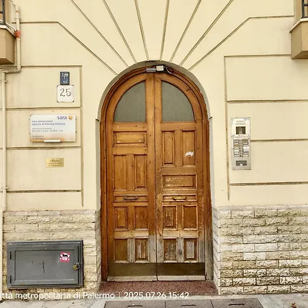 Maskan Centro Lägenhet *