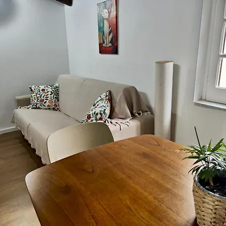 Lägenhet Maskan Centro Palermo