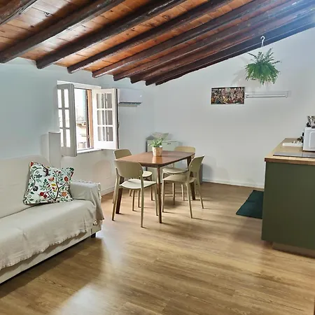 Maskan Centro Palermo