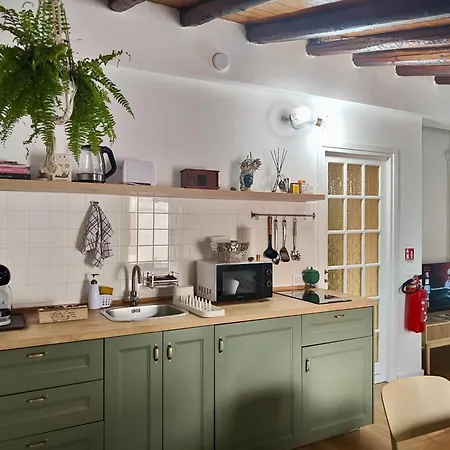 Maskan Centro Palermo