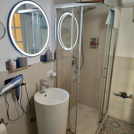 Maskan Centro * Palermo