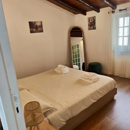 Maskan Centro Lägenhet