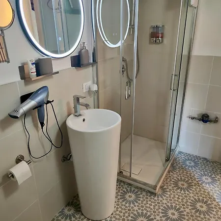 Maskan Centro Palermo