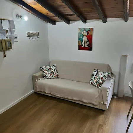 Lägenhet Maskan Centro