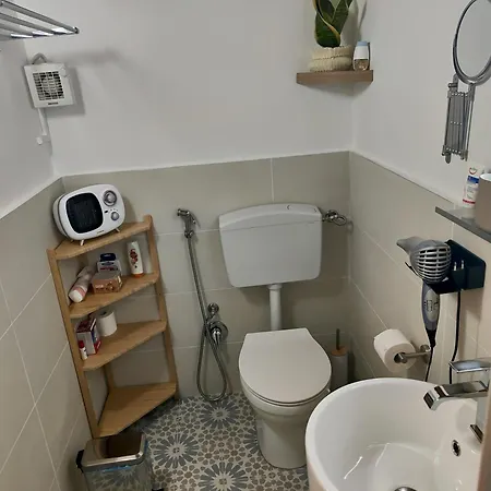 Maskan Centro Palermo