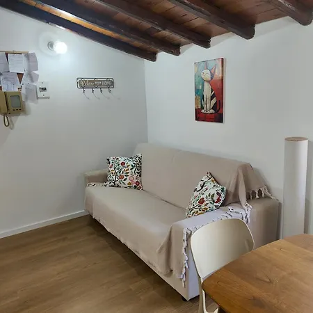 Lägenhet Maskan Centro