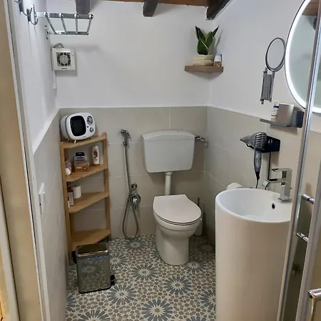 Lägenhet Maskan Centro