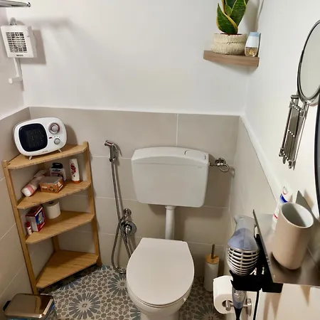 Maskan Centro Lägenhet