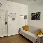 Maskan Centro Appartement Palerme