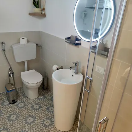 Apartment Maskan Centro Palermo