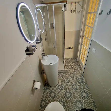 Apartment Maskan Centro
