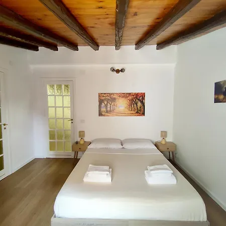 Apartment Maskan Centro
