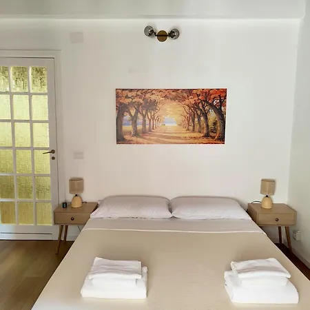 Maskan Centro Apartment