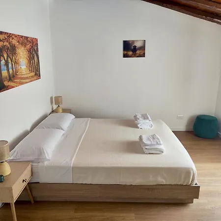 Apartment Maskan Centro
