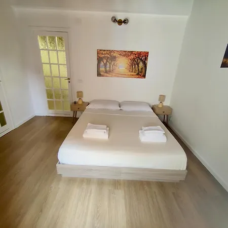Maskan Centro Apartment *
