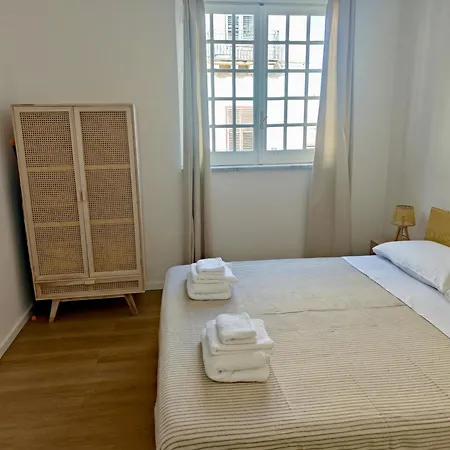 Apartment Maskan Centro