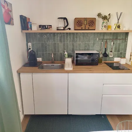 Apartment Maskan Centro