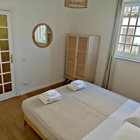 Apartment Maskan Centro