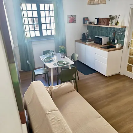 Maskan Centro Apartment Palermo