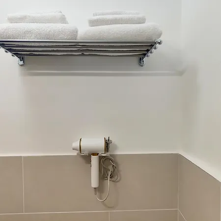 Apartment Maskan Centro Palermo