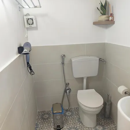 Apartment Maskan Centro