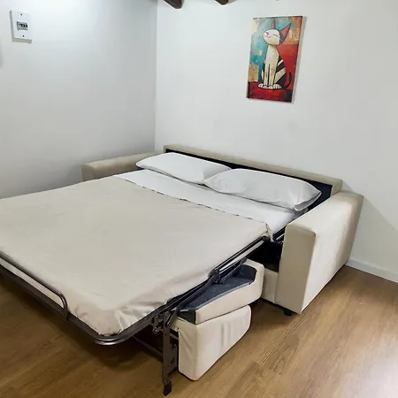 Apartment Maskan Centro