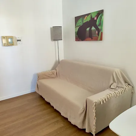 Apartment Maskan Centro