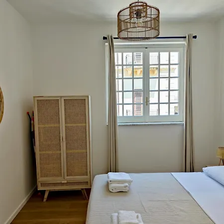 Apartment Maskan Centro Palermo