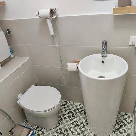 Maskan Centro Appartement