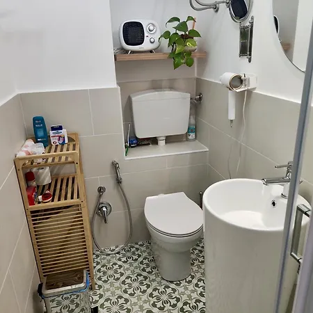 Appartement Maskan Centro *