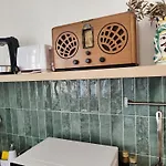 Maskan Centro פלרמו