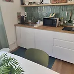 Maskan Centro דירה *