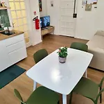 Maskan Centro * פלרמו
