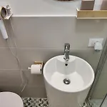 דירה Maskan Centro פלרמו