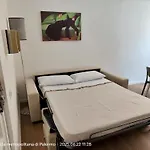 דירה Maskan Centro פלרמו