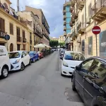 דירה Maskan Centro פלרמו