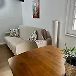 דירה Maskan Centro פלרמו