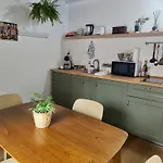 Maskan Centro דירה *