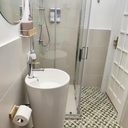 Apartamento Maskan Centro Palermo