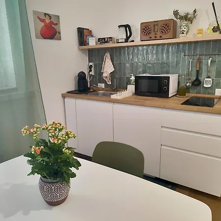 Apartamento Maskan Centro