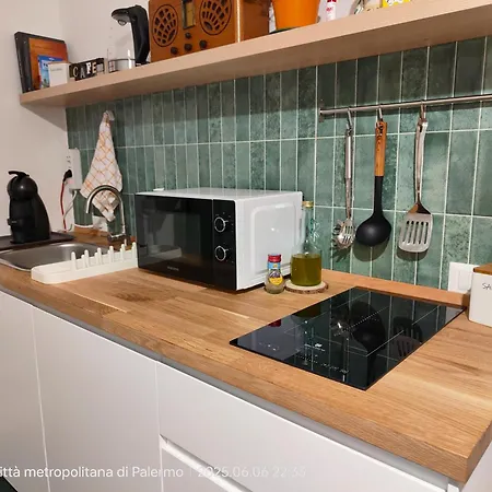 Apartamento Maskan Centro